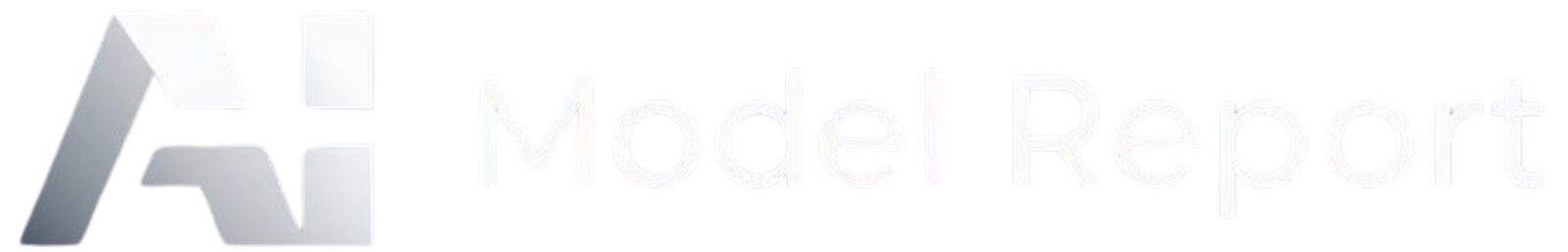 AI Model Report